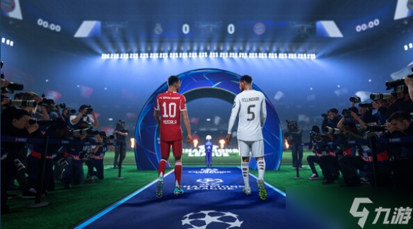 《EA SPORTS FC 26》版本更新公告,全面玩法優(yōu)化