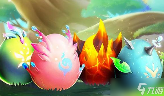 我有一座育龙岛自然元素有什么用