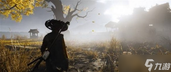 《羊蹄山之魂》戰(zhàn)斗技巧分享