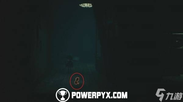 《小小梦魇3》第三章全收集攻略 嘉年华号收集品位置一览