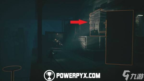 《小小梦魇3》第三章全收集攻略 嘉年华号收集品位置一览