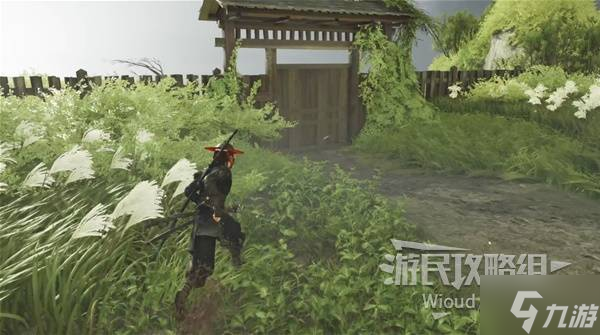 《羊蹄山之魂》鹿角头盔获取方法 鹿角头盔怎么获得