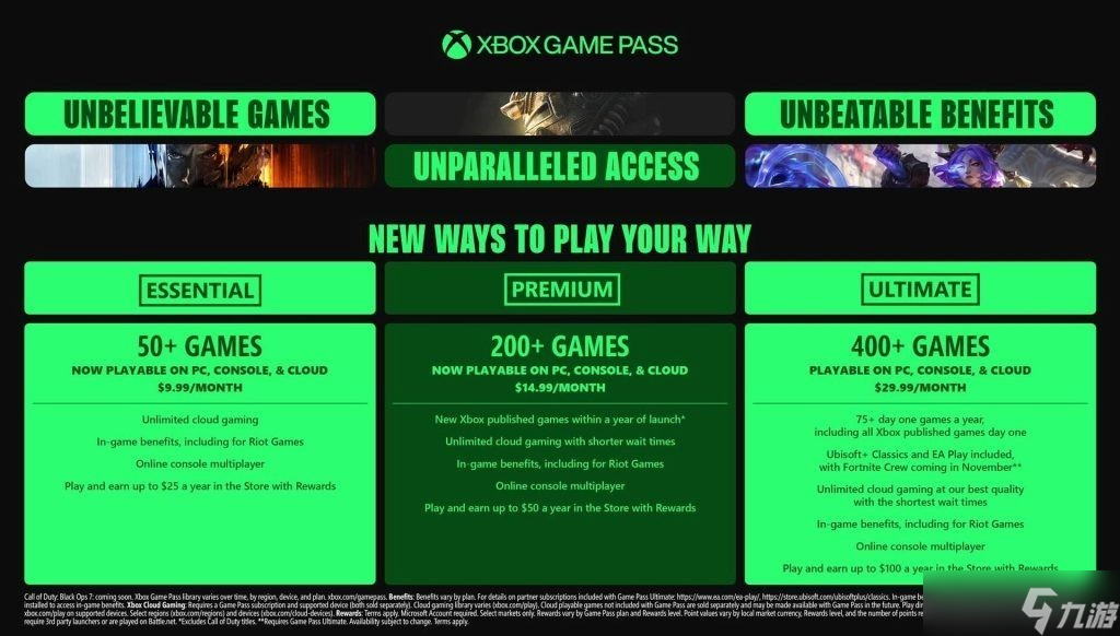 劳拉·弗莱尔炮轰Xbox Game Pass涨价:背离初心的贪婪之举