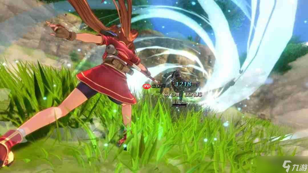 《空之軌跡 the 1st》Steam定價將調(diào)整 多國價格變動