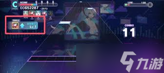 初音未來繽紛舞臺(tái)成員技能是什么