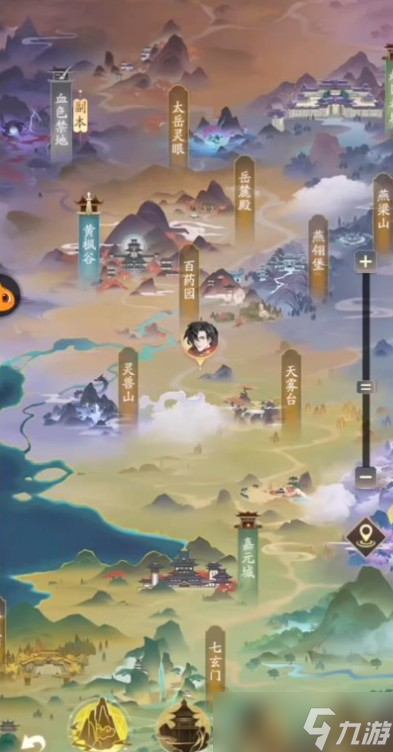凡人修仙傳人界篇靈根之爭(zhēng)流程詳解