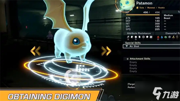 数码宝贝物语时空异客DLC物品怎么领取