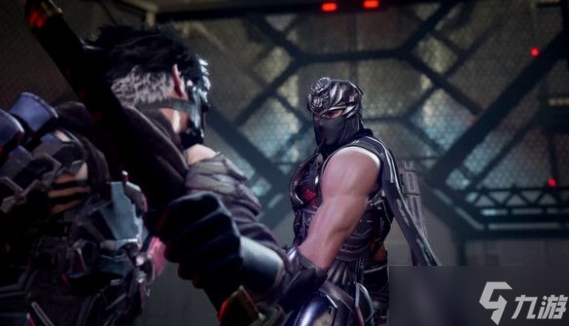 《忍者龍劍傳4》推出新DLC 雙主角獲得全新專屬武器！