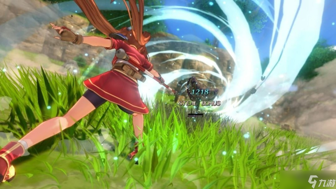 空之軌跡 the 1stSteam多區(qū)將調(diào)價(jià)