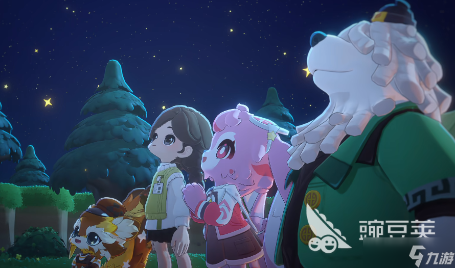 星布谷地什么时候公测 星布谷地什么时候开服