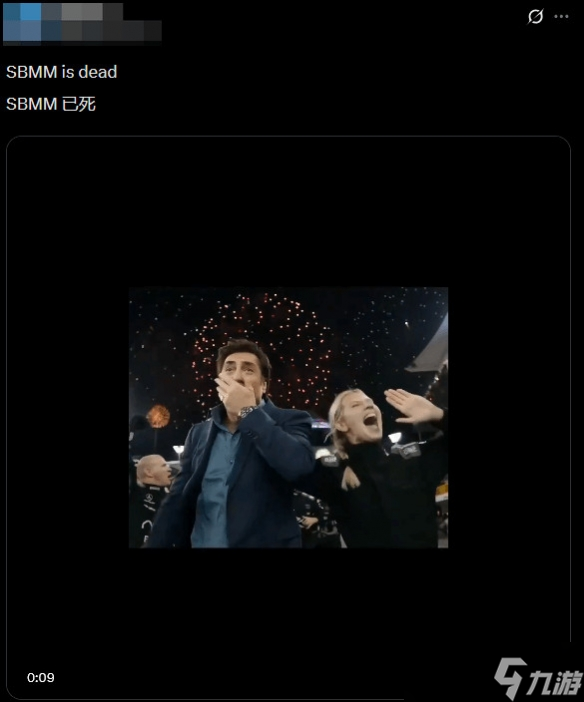SBMM时代终结！《使命召唤》官宣取消技能匹配机制