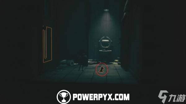 《小小梦魇3》第三章全收集攻略 嘉年华号收集品位置一览