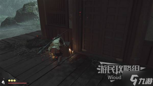 《羊蹄山之魂》铁魂斗笠获取方法 铁魂斗笠怎么获得