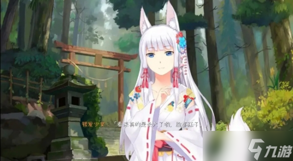 國產(chǎn)Galgame十二次跳票終發(fā)售 團隊開發(fā)歷程充滿艱辛
