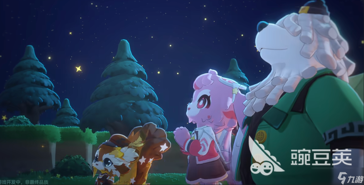 星布谷地配置要求是什么 星布谷地配置要求攻略一覽