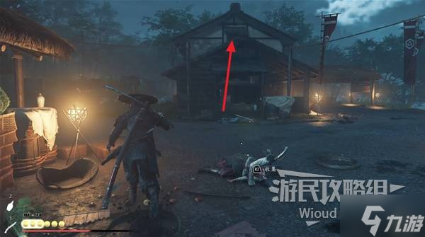 《羊蹄山之魂》银次的防护头盔获取方法 银次的防护头盔怎么获得