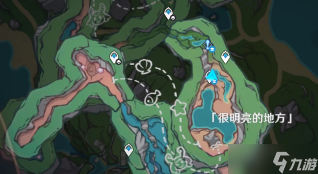原神奇石歷險(xiǎn)記及其后續(xù)怎么做