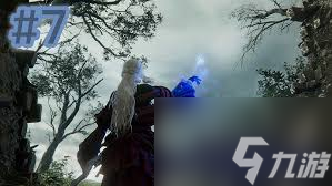 艾尔登法环黑夜君临永夜巨颚怎么击败