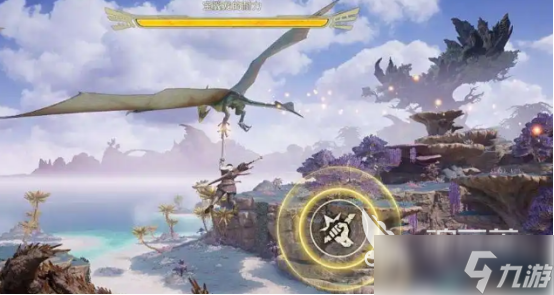 怪物獵人旅人是什么引擎怪物獵人旅人引擎具體解析
