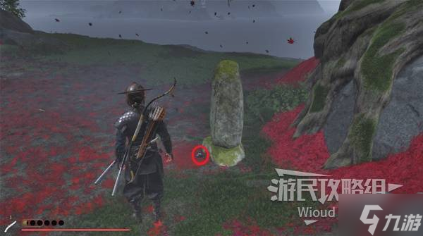 《羊蹄山之魂》鹿角头盔获取方法 鹿角头盔怎么获得