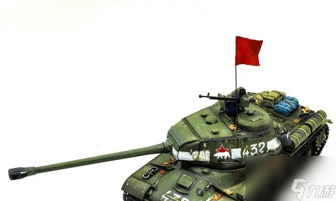 戰(zhàn)爭(zhēng)雷霆中IS1坦克的弱點(diǎn)是什么 怎么有效擊毀IS1 