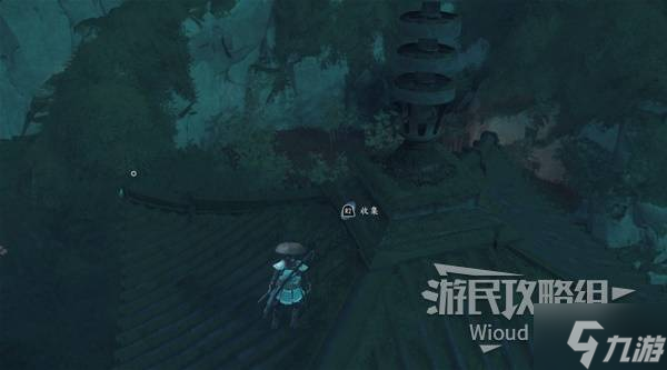 《羊蹄山之魂》铁魂斗笠获取方法 铁魂斗笠怎么获得