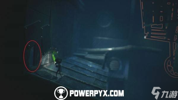 《小小梦魇3》第三章全收集攻略 嘉年华号收集品位置一览