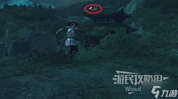 《羊蹄山之魂》铁魂斗笠获取方法 铁魂斗笠怎么获得