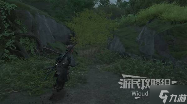 《羊蹄山之魂》鹿角头盔获取方法 鹿角头盔怎么获得