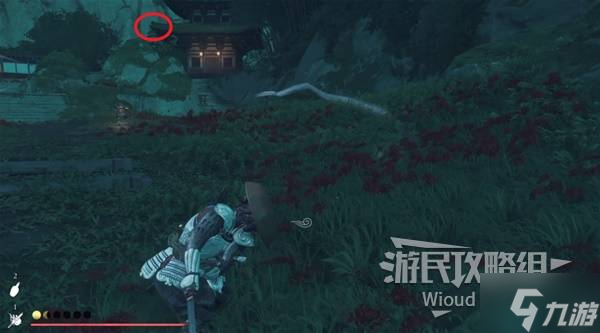 《羊蹄山之魂》铁魂斗笠获取方法 铁魂斗笠怎么获得