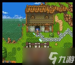 勇者斗恶龙6幻之大地图图文攻略 勇者斗恶龙6幻之大地攻略