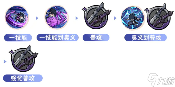 火影忍者手游俠隱佐助玩法連招攻略