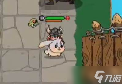 英勇之地清理漂流瓶任务