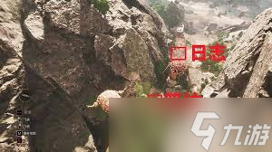 光与影33号远征队烈火击破符纹怎么获取