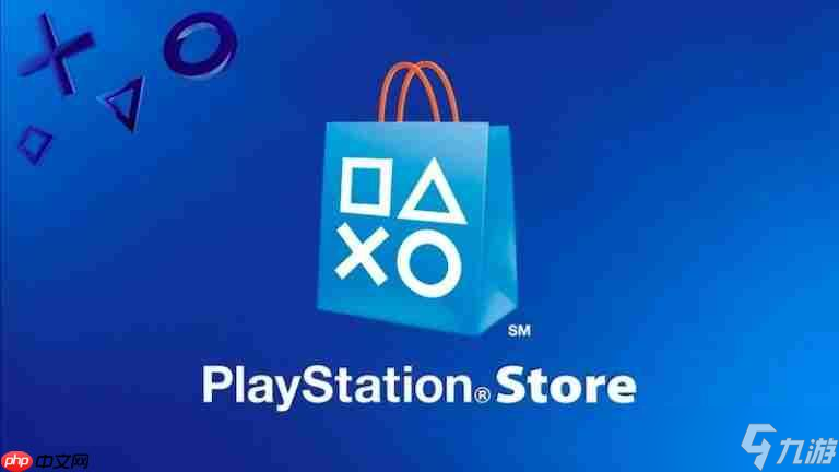 你現(xiàn)在可以在PlayStation商城網(wǎng)頁版給游戲寫評價了