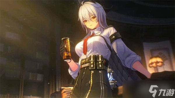 鸣潮2.7赞妮复刻值得抽吗 2.7赞妮复刻抽取建议