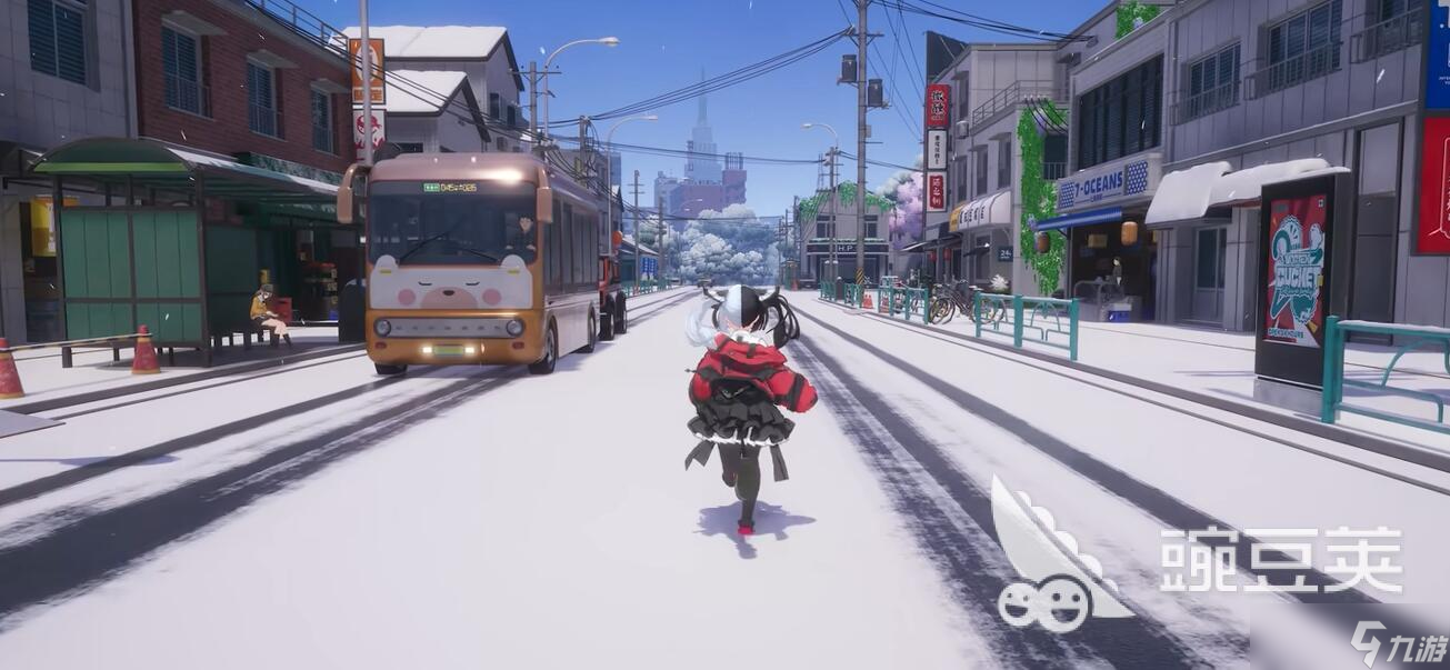 异环雪天新机制介绍 异环天气系统介绍