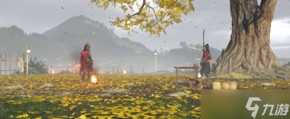 《羊蹄山之魂》拿人錢(qián)財(cái)成就達(dá)成方法