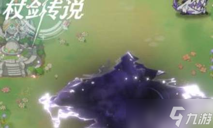 杖劍傳說混沌侵襲怎么玩