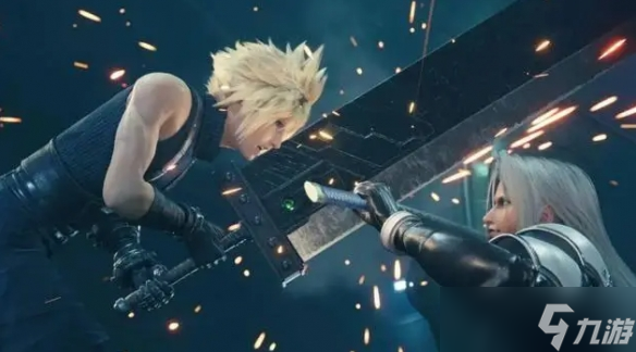 《FF7重制版》新增尤菲DLC内容 无限MPHP降低战斗难度