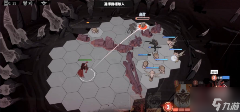 漫威秘法狂潮角色如何升星 漫威秘法狂潮角色升星攻略