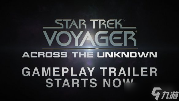 《星際迷航》官方授權(quán)IP全新生存策略游戲《Star Trek: Voyager – Across the Unknown》首支實(shí)機(jī)預(yù)告片正式發(fā)布