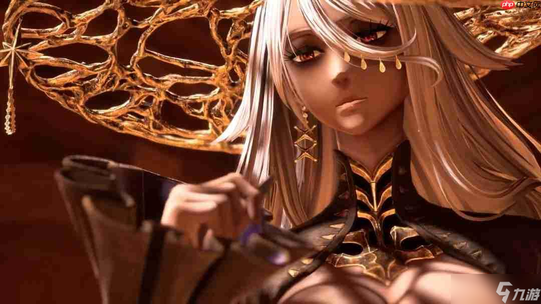 《噬血代码2》剧情宣传片 主角与神秘少女同行