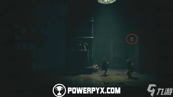 《小小梦魇3》第三章全收集攻略 嘉年华号收集品位置一览