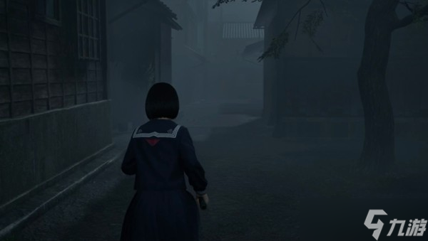寂静岭f囚犯怎么打