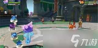 洛克王国世界毒系精灵都有啥