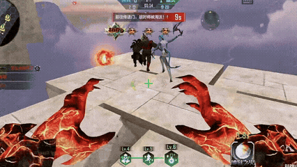 生化追擊決勝指南！CF手游機械獵手+地獄終結者玩法技巧全解析