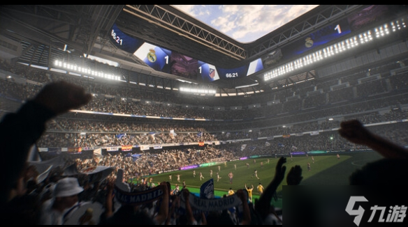 《EA SPORTS FC 26》版本更新公告,全面玩法優(yōu)化