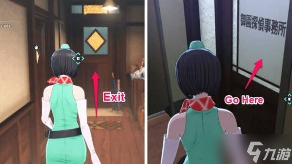 《數(shù)碼寶貝物語時空異客》時空異客任務完成方法