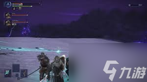 艾尔登法环黑夜君临永夜巨颚怎么击败